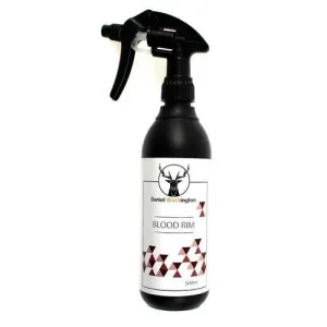 Daniel Washington Blood Rim 500ml (Mycie felg) Rabat