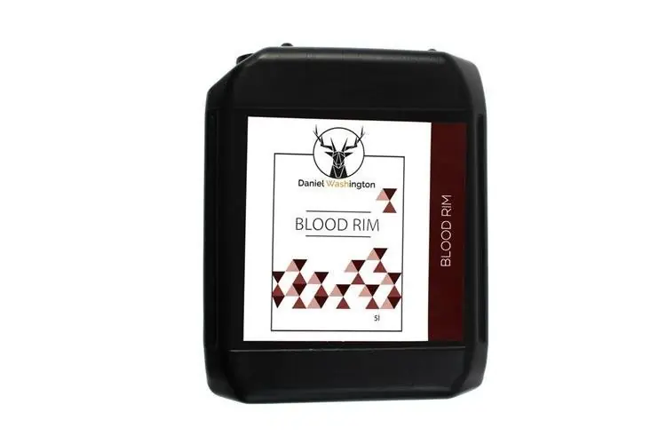 Daniel Washington Blood Rim 5L (Mycie felg) Dostępne od ręki
