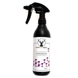 Daniel Washington Deironizer 500ml (Deironizer) Wyjątkowa oferta