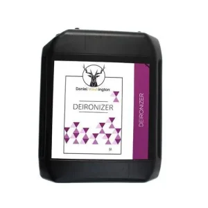 Daniel Washington Deironizer 5L (Deironizer) Super okazja