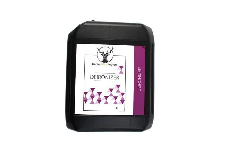 Daniel Washington Deironizer 5L (Deironizer) Super okazja