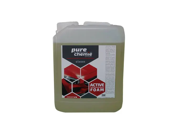 Hit cenowy Pure Chemie Active Foam 20L (Aktywna piana)
