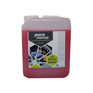 Nie przegap Pure Chemie All Wheel Cleaner 20L (Mycie felg)