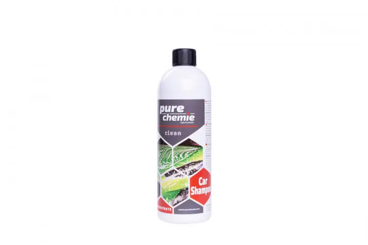Nowość Pure Chemie Car Shampoo 700ml (Szampon)