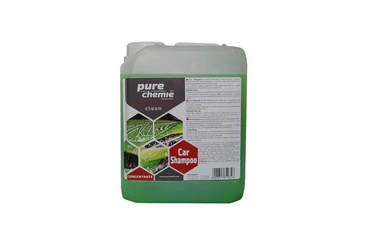 Pure Chemie Car Shampoo 5L (Szampon) Premium