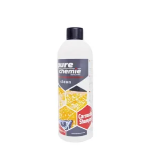 Hit sprzedaży Pure Chemie Carnauba Shampoo 700ml (Szampon)