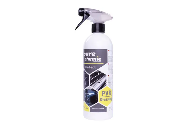 Tylko do końca tygodnia Pure Chemie PVR Dressing 700ml (Dressing do wnętrza)
