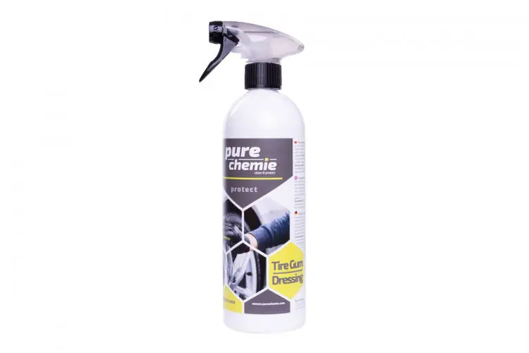 Pure Chemie Tire Gum Dressing 700ml (Dressing do opon) Oferta