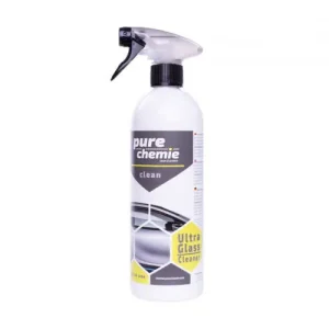 Obniżka ceny Pure Chemie Ultra Glass Cleaner 700ml (Płyn do szyb)