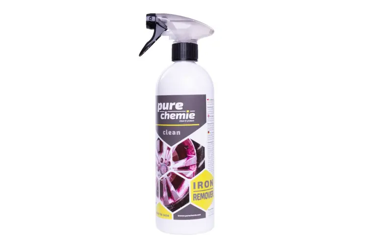 Pure Chemie Iron Remover 700ml (Deironizer) Okazja
