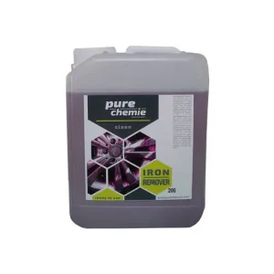 Nowy Pure Chemie Iron Remover 20L (Deironizer)