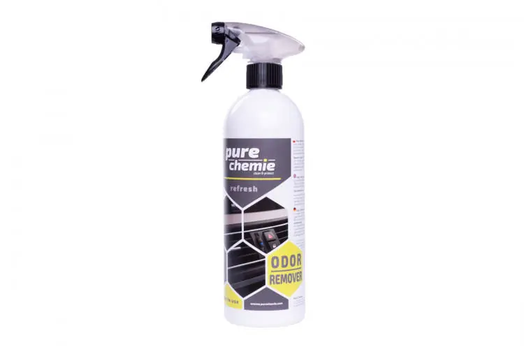Darmowy zwrot Pure Chemie Odor Remover 700ml (Neutralizator zapachów)