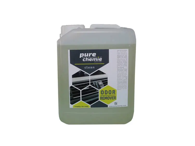 Pure Chemie Odor Remover 5L (Neutralizator zapachów) Oferta