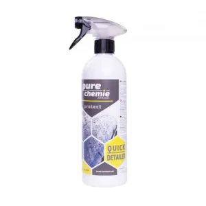 Nowość Pure Chemie Quick Detailer 700ml (Quick Detailer)
