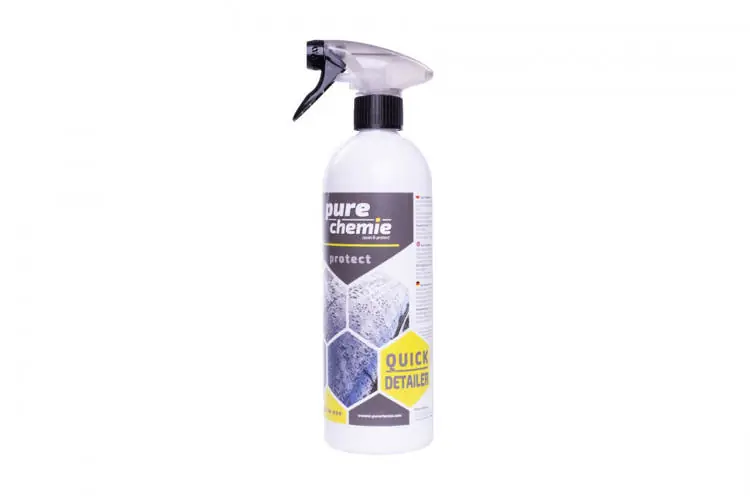 Nowość Pure Chemie Quick Detailer 700ml (Quick Detailer)