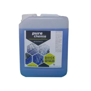 Pure Chemie Quick Detailer 5L (Quick Detailer) Do wyczerpania zapasów