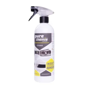 Ekspresowa dostawa Puer Chemie Insect Remover 700ml (Usuwanie owadów)