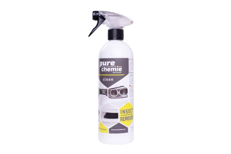 Ekspresowa dostawa Puer Chemie Insect Remover 700ml (Usuwanie owadów)