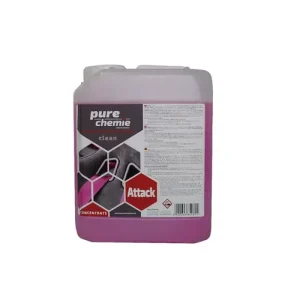 Łatwy zwrot Pure Chemie Attack 5L (All Purpose Cleaner)