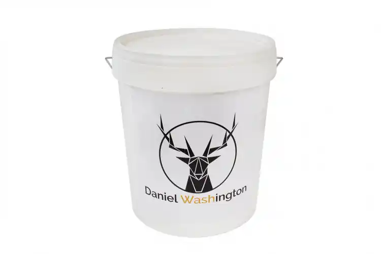 Daniel Washington Wiadro White Nowy