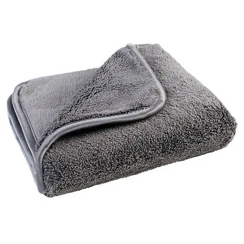 Wybór klientów Daniel Washington Ręcznik Extra Fluffy Dryer 40x40cm (Ręcznik do osuszania)