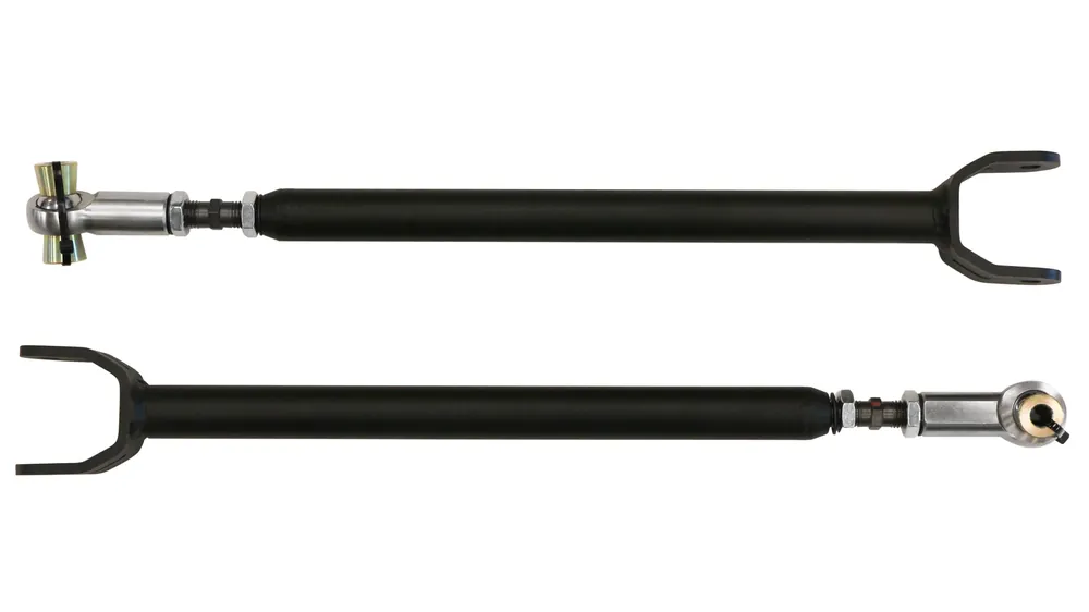 Wyjątkowa oferta Odesa CNC Regulowane wahacze E36 E46 Z4 Camber arms górne / dolne