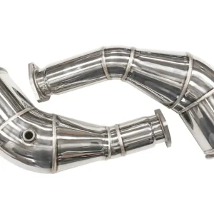 Downpipe Audi RS6 RS7 C8 S8 D5 4.0 TFSI 19+ Dodaj do koszyka