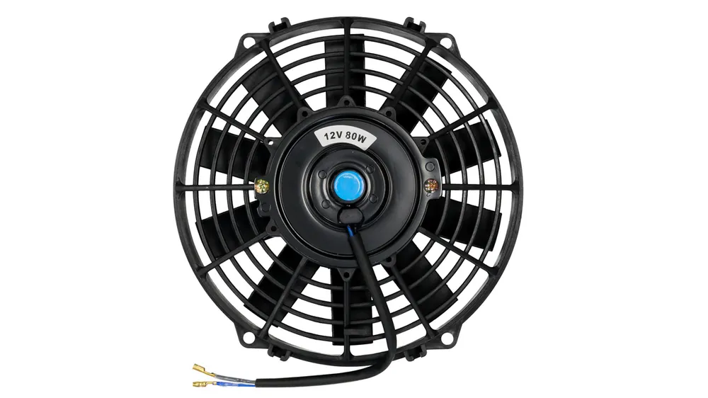 Wentylator TurboWorks 9" typ 1 tłoczący/ssący Zniżka