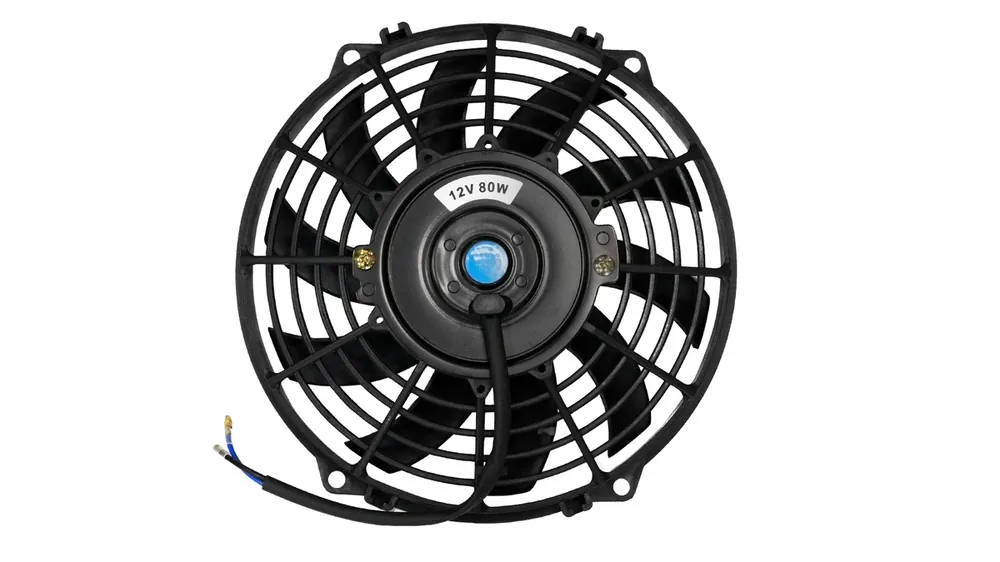 Wentylator TurboWorks 9" typ 2 tłoczący/ssący Kup online