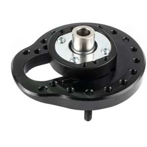 Bezpieczna płatność Camber Plates BMW E36 E46 E8x E9x M14 Zwiększony zakres