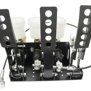 Pedal Box FTWL Taniej