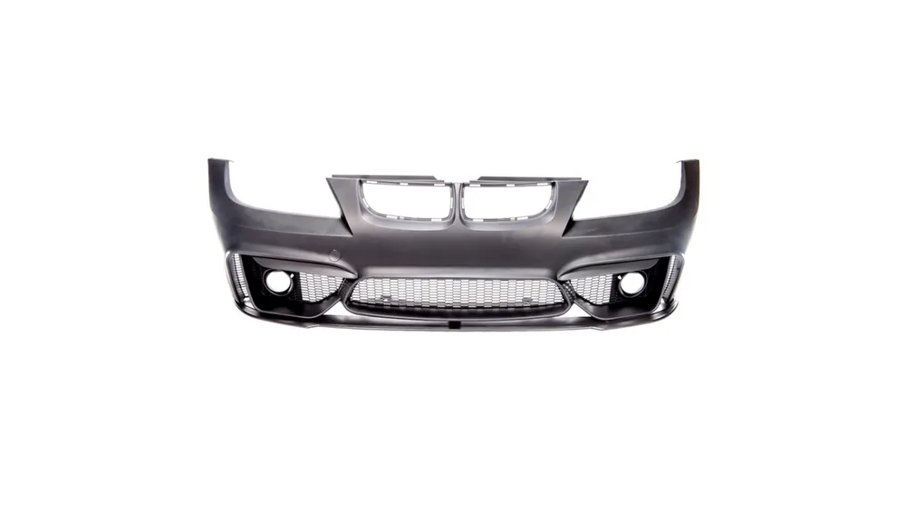 Przedni zderzak sport BMW 3 E90 E91 przed liftem 2005-2008 Ograniczona ilość