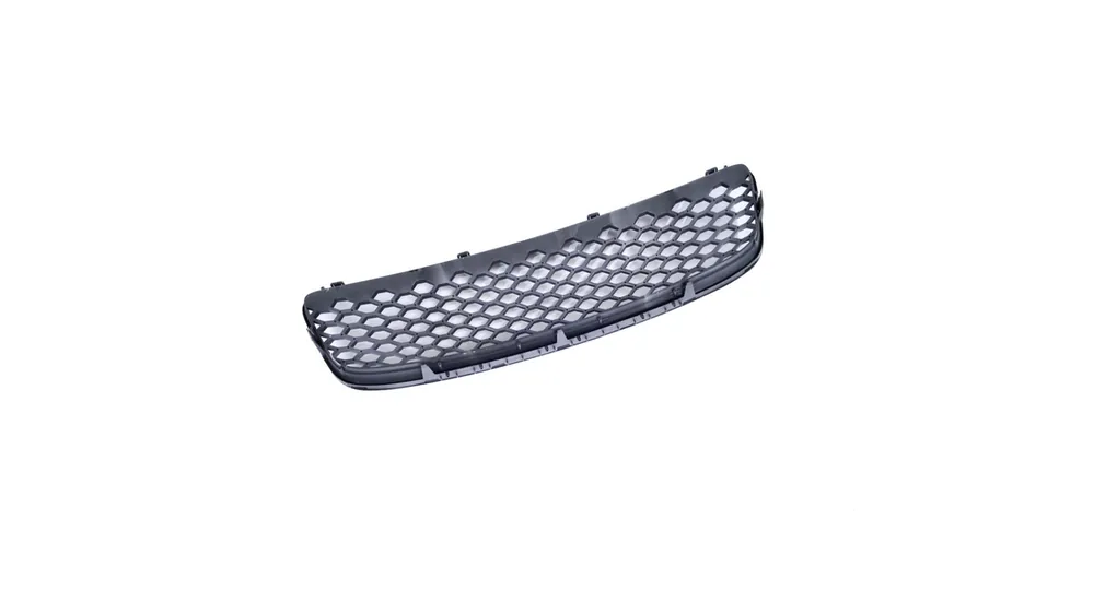 Grill sportowy Silver & Gloss Black AUDI TT 1998-2006 Oferta czasowa