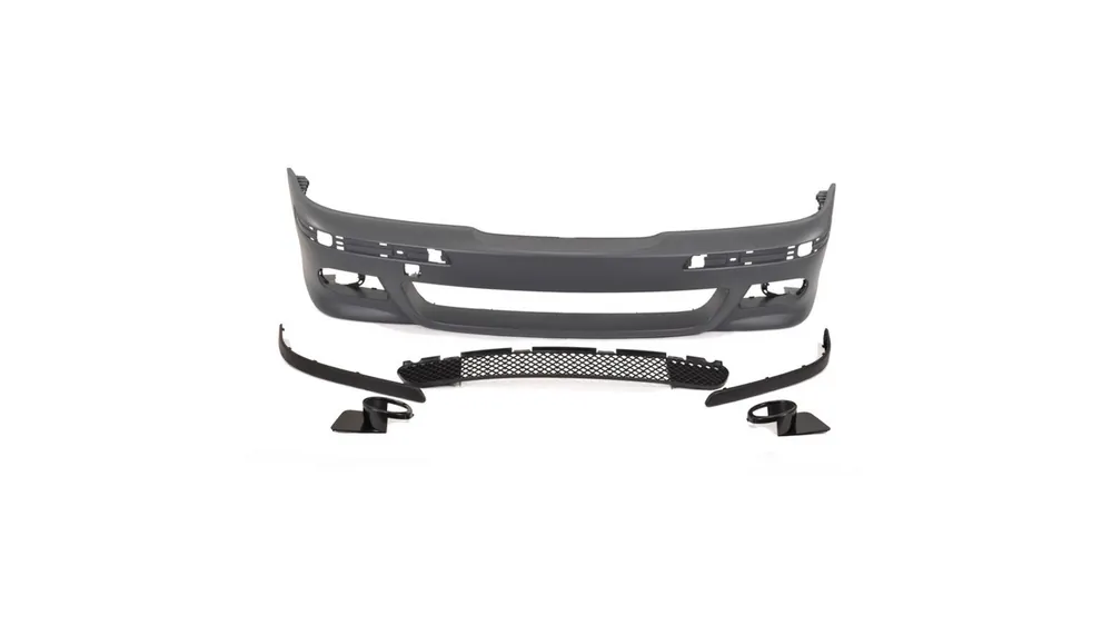 Kup online Przedni zderzak sport BMW 5 E39 1995-2003