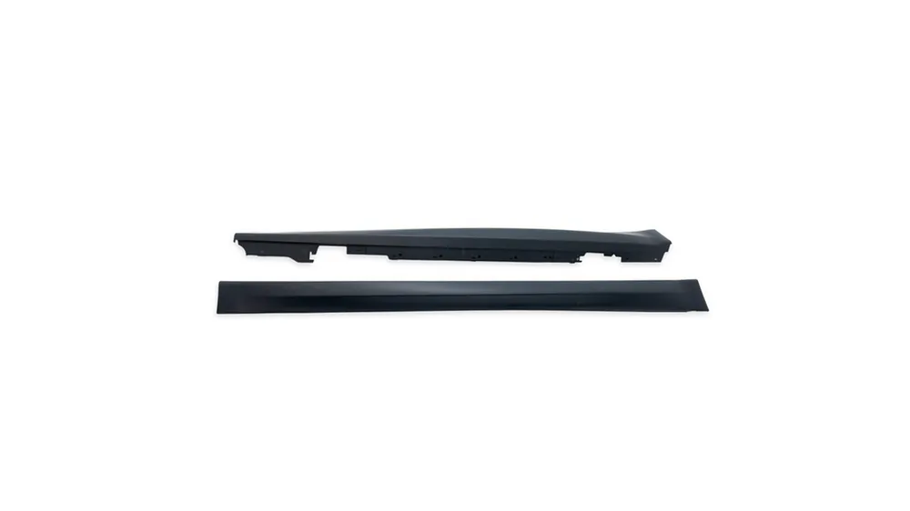 Progi, dokładki progów BMW 3 F30 F31 2011-2018 Oferta