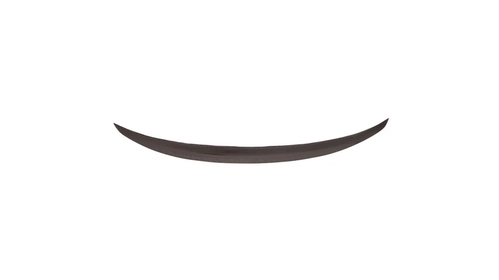 Lotka Lip Spoiler Carbon BMW 4 F36 2014-2016 Wyprzedaż
