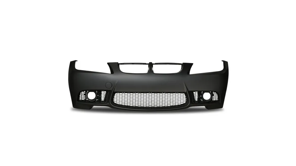 Okazja Przedni zderzak sport BMW 3 E90 E91 przed liftem 2005-2008