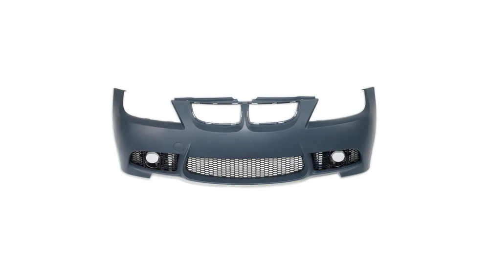 Przedni zderzak sport BMW 3 E90 E91 przed liftem 2005-2008 Nie przegap