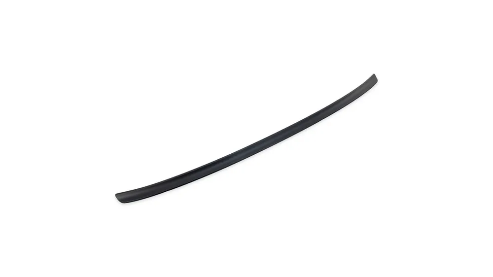 Lotka Lip Spoiler Matt Black BMW 3 E46 1998-2006 Dodaj do koszyka