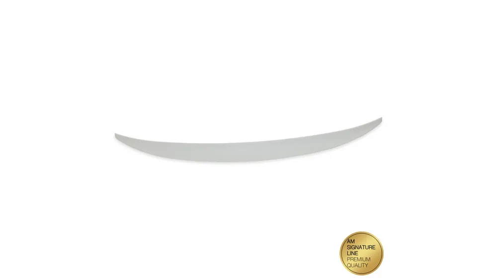 Lotka Lip Spoiler BMW 3 (E92) Coupe 2006-2013 Rabat
