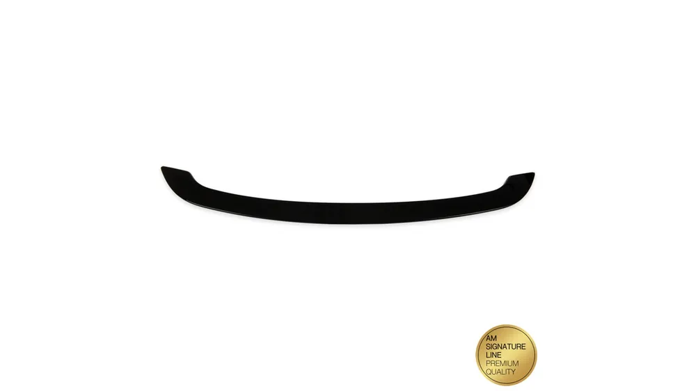 Lotka Lip Spoiler Gloss Black BMW 3 E93 2006-2013 Tylko do końca tygodnia