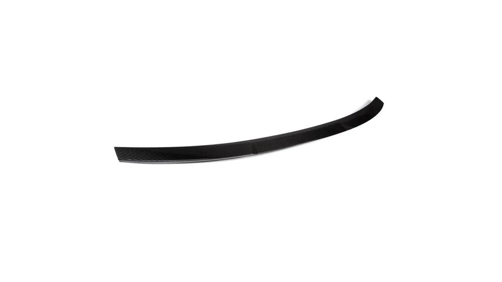 Lotka Lip Spoiler Carbon BMW 4 (F32) Coupe 2013-obecnie Bezpieczne zakupy