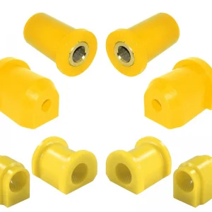 066068A - Zestaw zawieszenia przedniego SPORT Strongflex Nie przegap