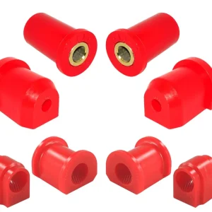Dostępne od ręki 066068B - Zestaw zawieszenia przedniego Strongflex