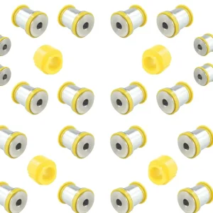 026272A - Zestaw zawieszenia SPORT Strongflex Szybka dostawa
