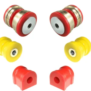 036095B - Zestaw zawieszenia przedniego Strongflex Tylko dziś