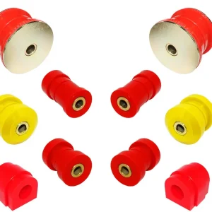 036096B - Zestaw zawieszenia tylnego Strongflex Taniej