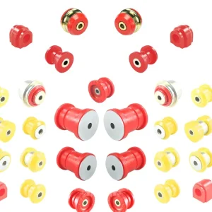 026275B - Kompletny zestaw zawieszenia Strongflex Kup teraz