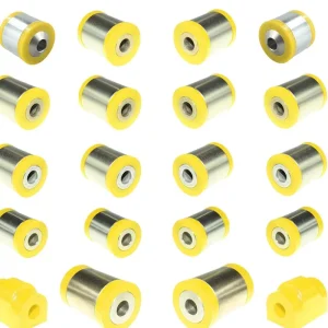 036099A - Zestaw zawieszenia tylnego SPORT Strongflex Sprawdź teraz