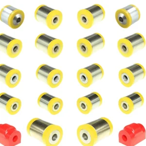 036099B - Zestaw zawieszenia tylnego Strongflex Kup teraz
